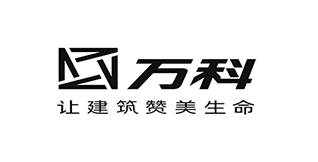 南通高端網站設計案例-萬科