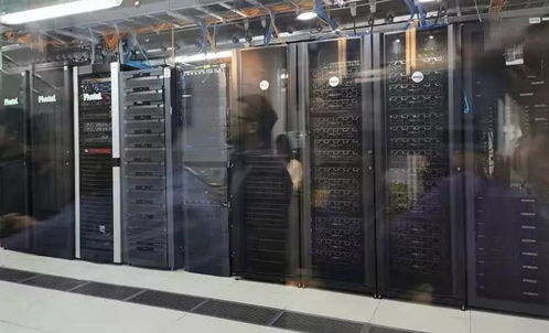 臥虎藏龍之地 走進戴爾科技集團上海研發中心