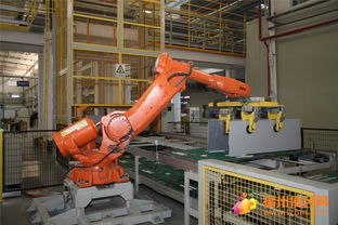 互聯(lián)工廠,滿足個(gè)性需求的生態(tài)演進(jìn)