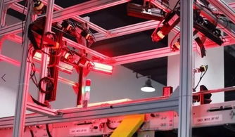 中國制藥企業(yè)開啟內(nèi)部物流智能化軟件開發(fā)項(xiàng)目